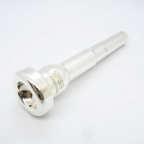 中古】GR Mouthpieces / トランペット用マウスピース 63MS 【横浜店