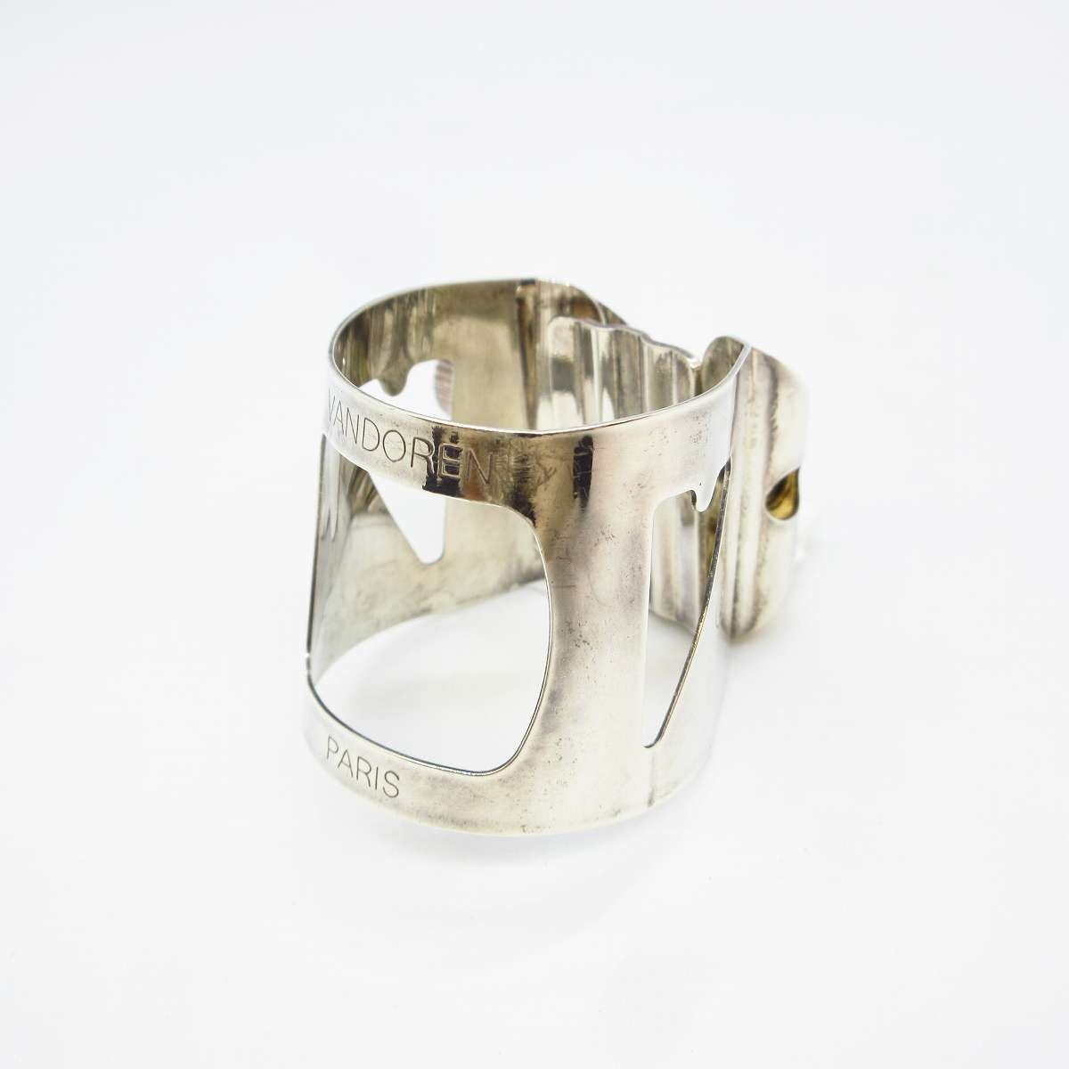 Vandoren Optimum クラリネットリガチャー　LC01P LC01 P OPTIMUM SP B♭Clarinet Ligature 【新品】 | 【クロサワ楽器店