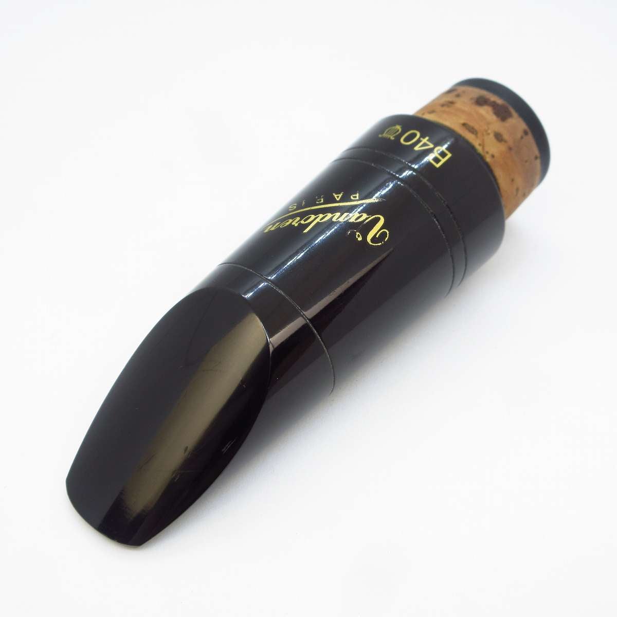 中古】VANDOREN / クラリネット用マウスピース B40 Lyre 【横浜店