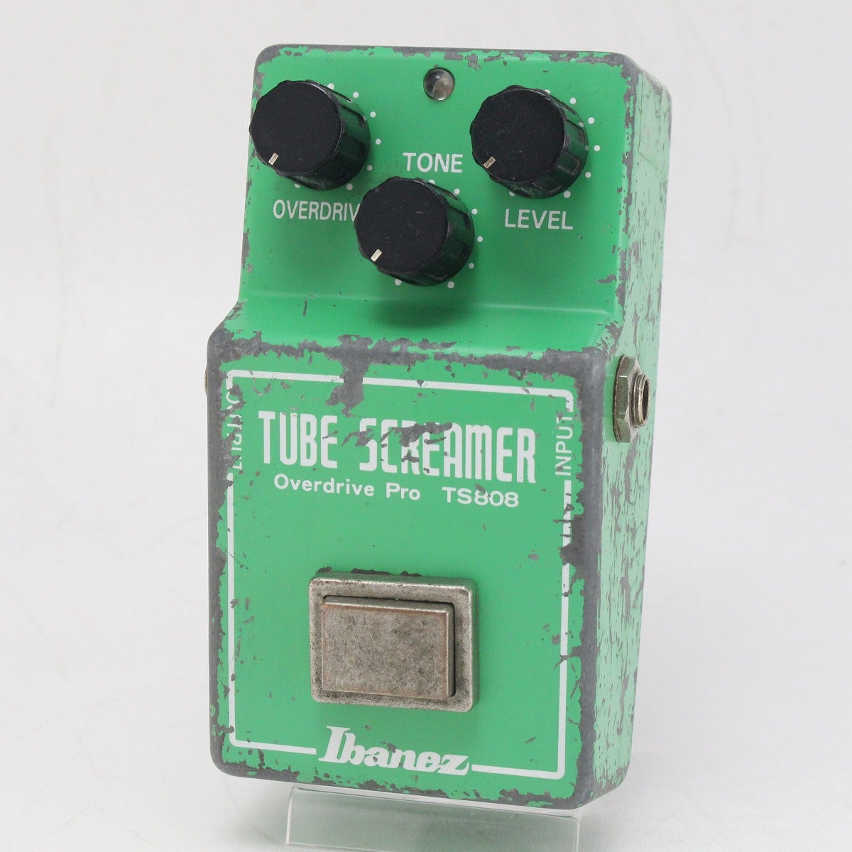 中古】 IBANEZ / TS808 JAPAN 1981年製【VINTAGE】 【御茶ノ水本店