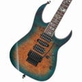 Ibanez / RG8570B-PBB (Paraiba Blue Burst)【J.cusotm 限定新モデル】アイバニーズ エレキギター[日本製]
