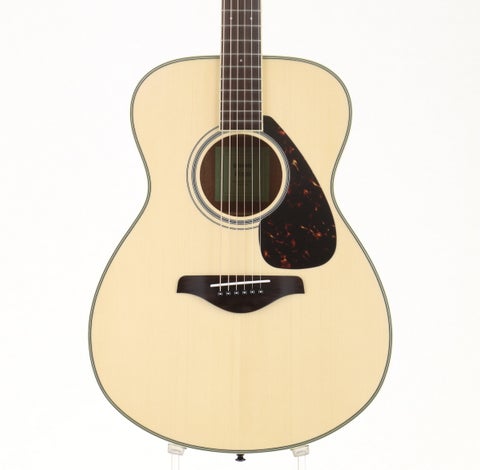 中古】YAMAHA / FS820 NT (ナチュラル) ヤマハ アコースティックギター 中古】YAMAHA / FS820 NT (ナチュラル) ヤマハ アコースティックギター