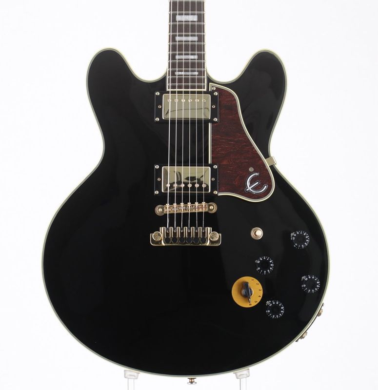 中古】Epiphone / B.B.King Lucille [3.91kg/2007年製]エピフォン B.B.