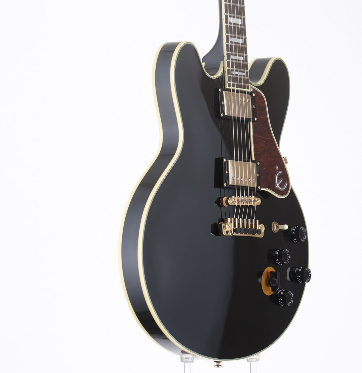 中古】Epiphone / B.B.King Lucille [3.91kg/2007年製]エピフォン B.B.
