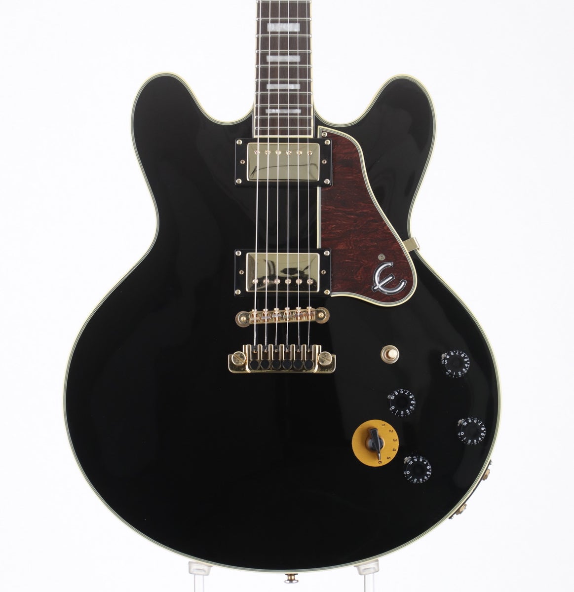 中古】Epiphone / B.B.King Lucille [3.91kg/2007年製]エピフォン B.B.