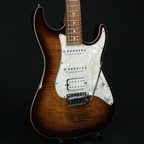 【中古】Suhr / Standard Plus Pau-ferro/FB Roasted-maple/NW Bengal-burst/BGB Circa-2022 【名古屋栄店】