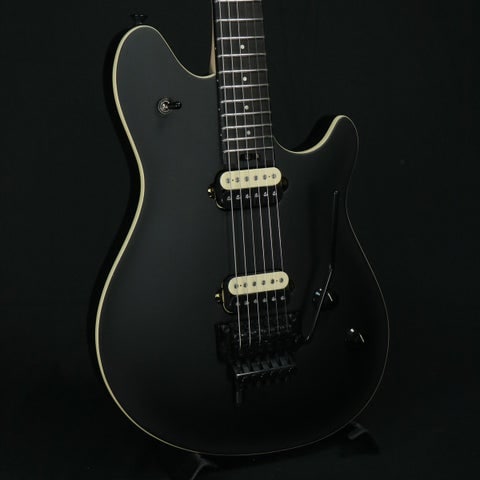 EVH Wolfgang Special Stealth Black 中古 中古】EVH / Wolfgang Special Stealth Black 2023 【名古屋栄店