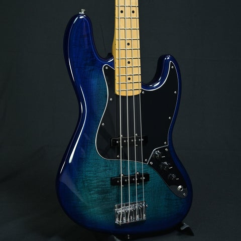 fender mexico (エレキベース × ブルー × 実物写真)の検索結果