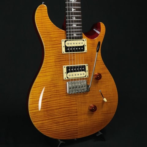 中古】Paul Reed Smith (PRS) / SE Custom 24 Vintage Yellow 【名古屋