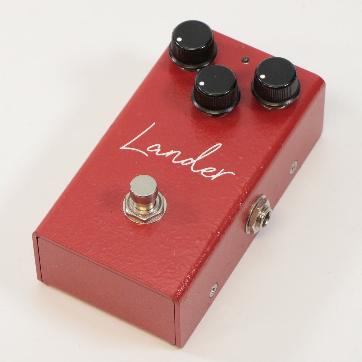 中古】VIRTUES / Lander CULT Limited iss.1 ファズ 【名古屋栄店