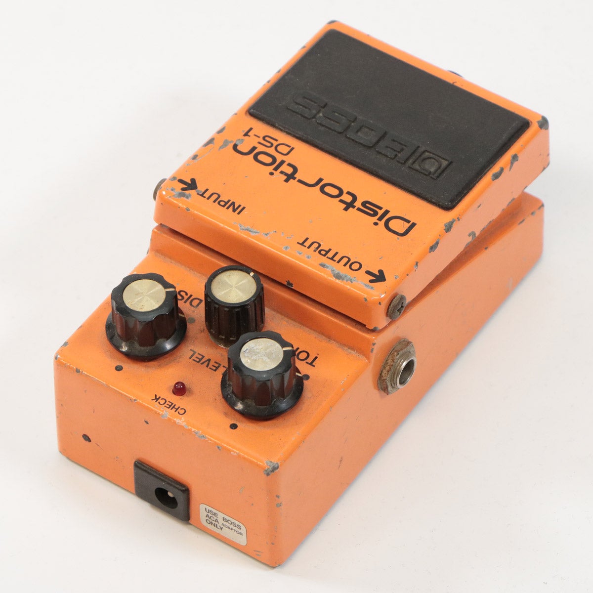 BOSS DS-1 Distortion ディストーション ボス エフェクター 本体のみ