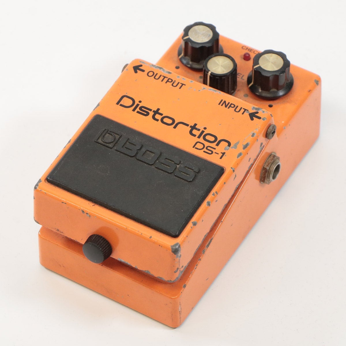 中古】BOSS / DS-1 Distortion 日本製 ACA ディストーション ボス