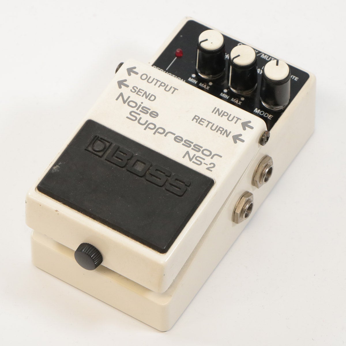 中古】BOSS / NS-2 Noise Suppressor ノイズリダクション ボス