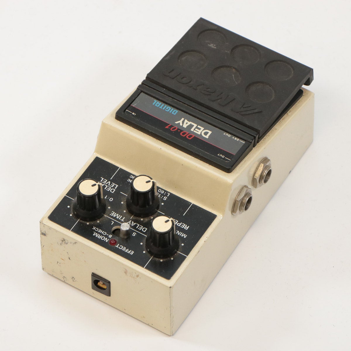 Maxon DD-01 デジタルディレイ 中古】MAXON / DD-01 Digital Delay ディレイ 【値下げ】【名古屋栄店