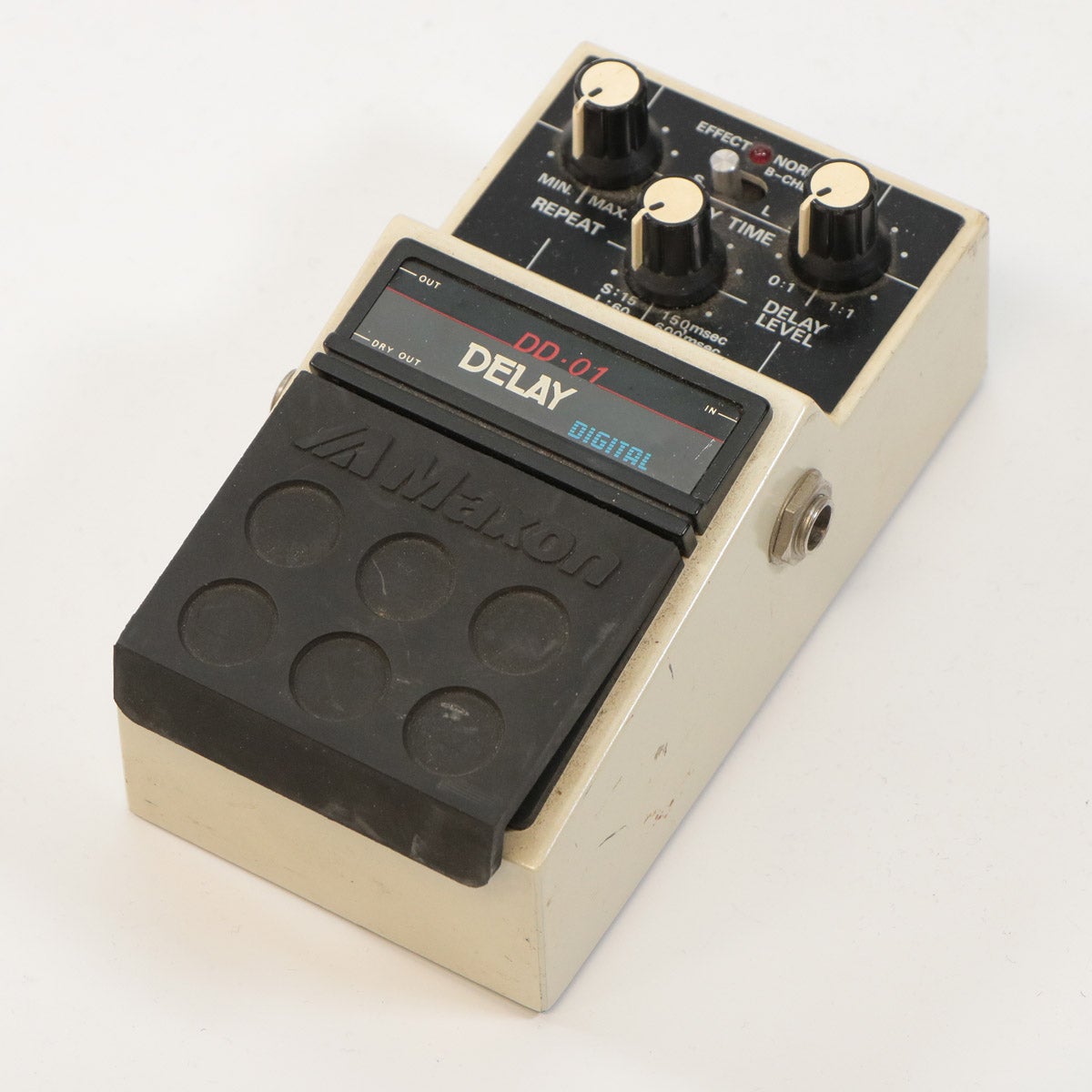 Maxon DD-01 デジタルディレイ 中古】MAXON / DD-01 Digital Delay ディレイ 【名古屋栄店