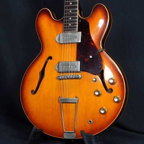 epiphone casino (エレキギター × サンバースト)の検索結果 | ギター