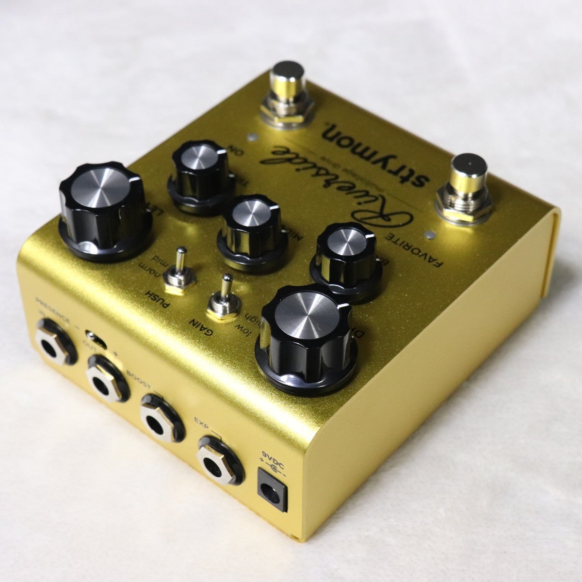 中古】strymon / RIVERSIDE 【梅田店】【7月16日値下げしました