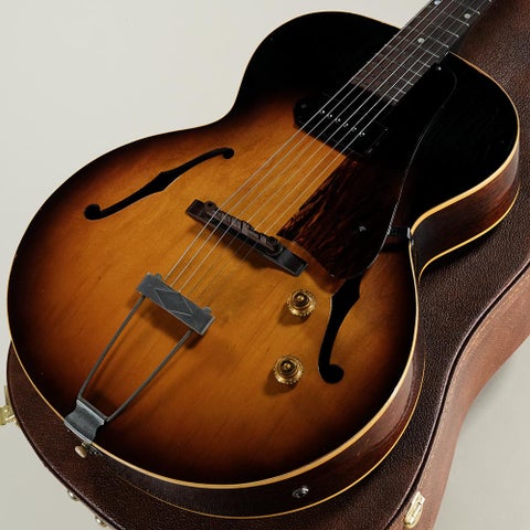 中古】GIBSON / 1953 ES-125 Sunburst 【渋谷店】 | フルアコ
