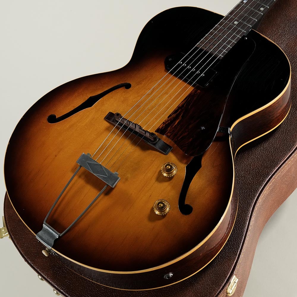 中古】GIBSON / 1953 ES-125 Sunburst 【渋谷店】 | フルアコ