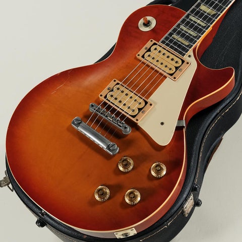【中古】Tokai / 1980 LS-120 Reborn Old Cherry Sunburst 【渋谷店】