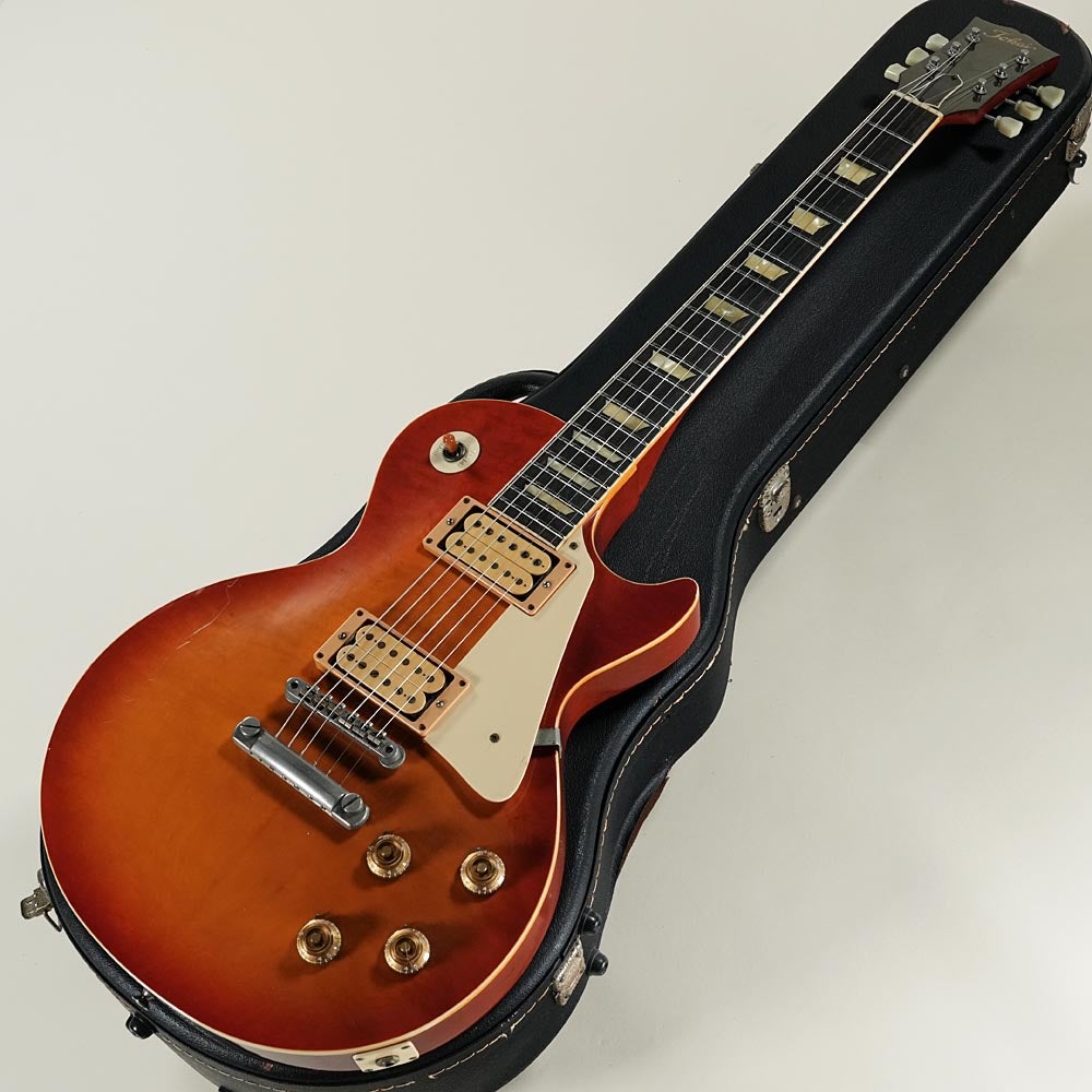 中古】Tokai / 1980 LS-120 Reborn Old Cherry Sunburst 【渋谷店