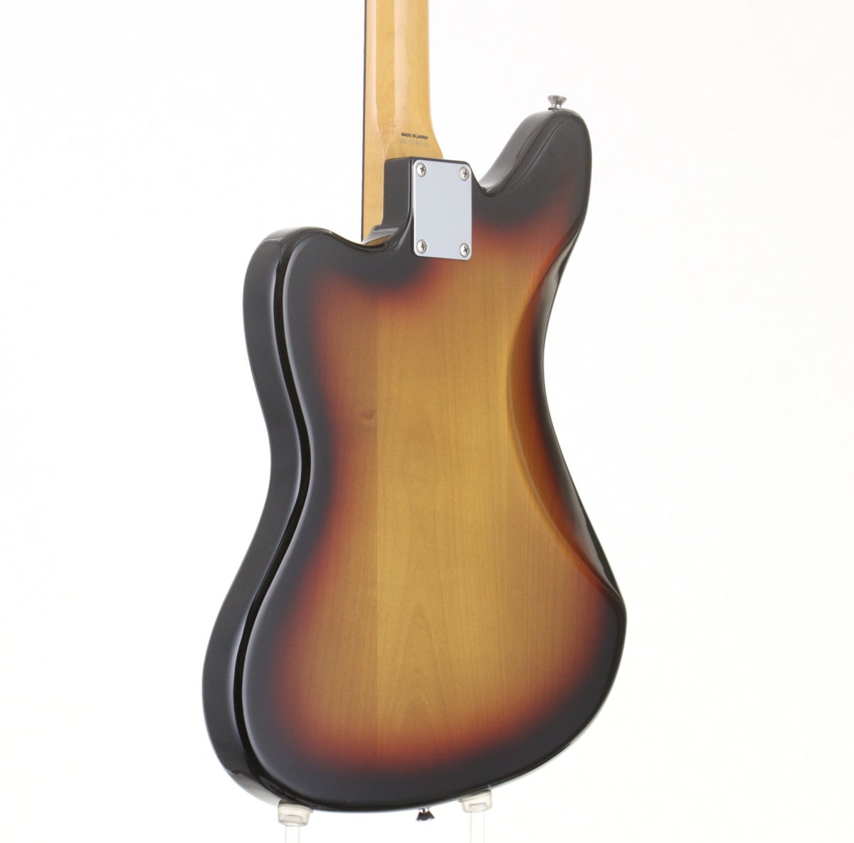 中古】Fender Japan / JG66 3TS 【渋谷店】 | ジャガータイプ