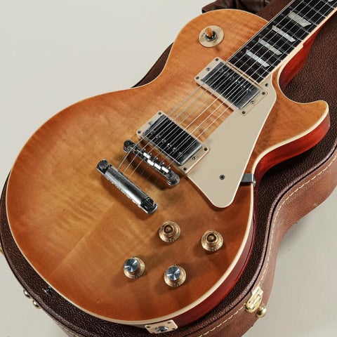 【中古】Gibson / Les Paul Standard 60s Unburst 2022 【渋谷店】