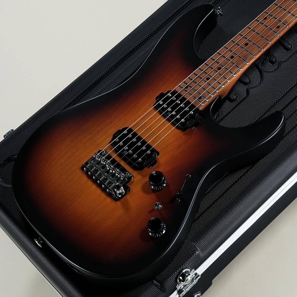 中古】Ibanez / Prestige AZ2402-TFF Tri Fade Burst Flat 【渋谷店