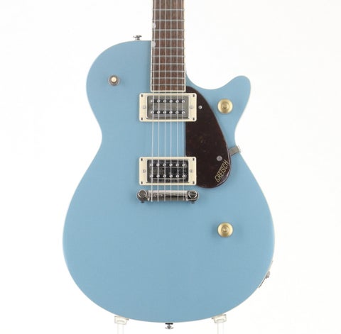 GRETSCH STREAMLINER JET CLUB 中古美品 中古】GRETSCH / Streamliner Jet Club Single-Cut 【渋谷店】 | レス