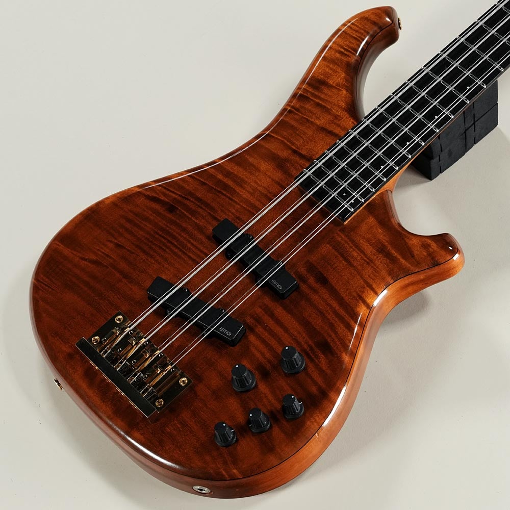 Zi III-4 WN Custom Bartolini搭載／18V仕様 中古】TUNE / ZI-III 8N Sycamore 【渋谷店】 | その他タイプ