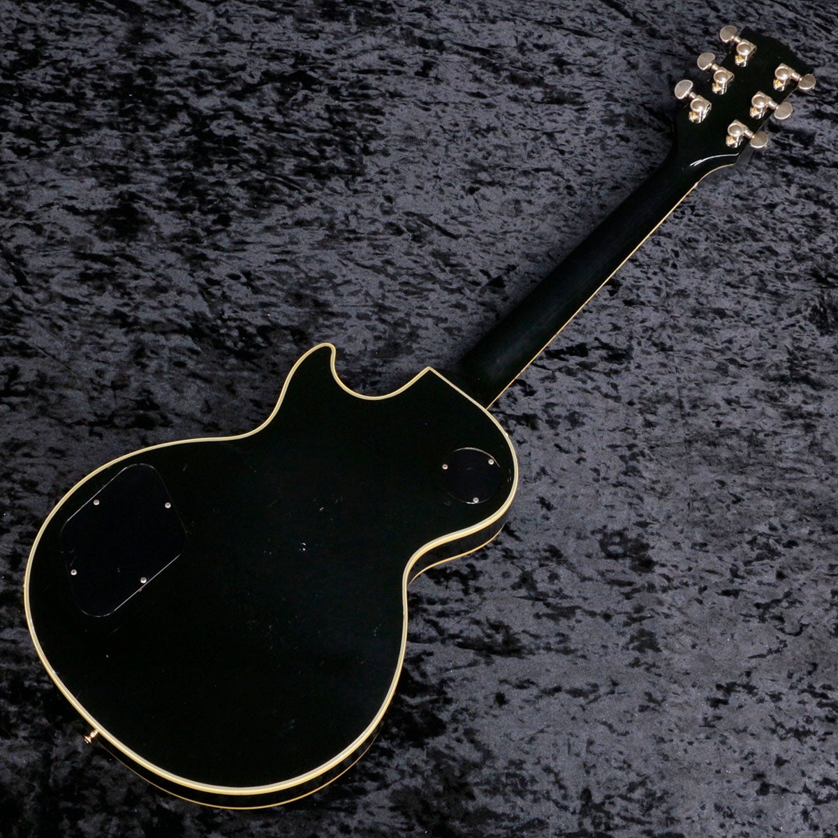 中古】GIBSON / Les Paul Custom 1994 Ebony 【新宿店】【6/8 値下げ