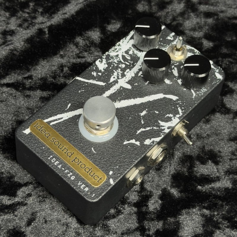 中古】IDEA SOUND PRODUCT / IDEA-FZG ver.1 【新宿店】 | ファズ