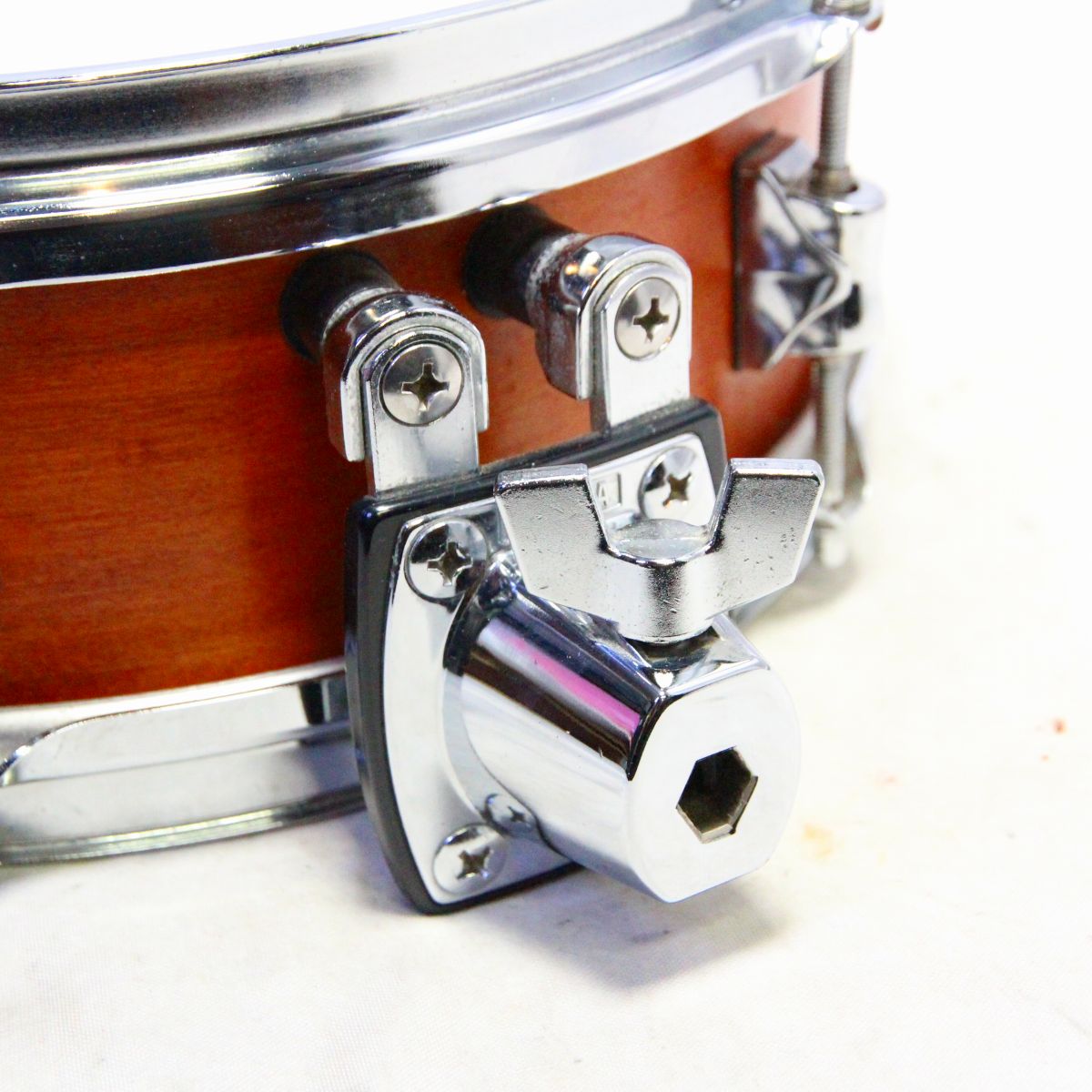 中古】YAMAHA / MSD-12PE Peter Erskine Signature 12×4 ピーター