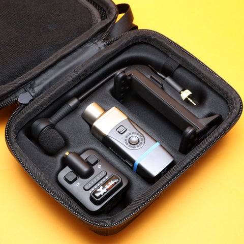 中古】XVIVE / U8 AG WIRELESS 【福岡店】 | 送受信機セット