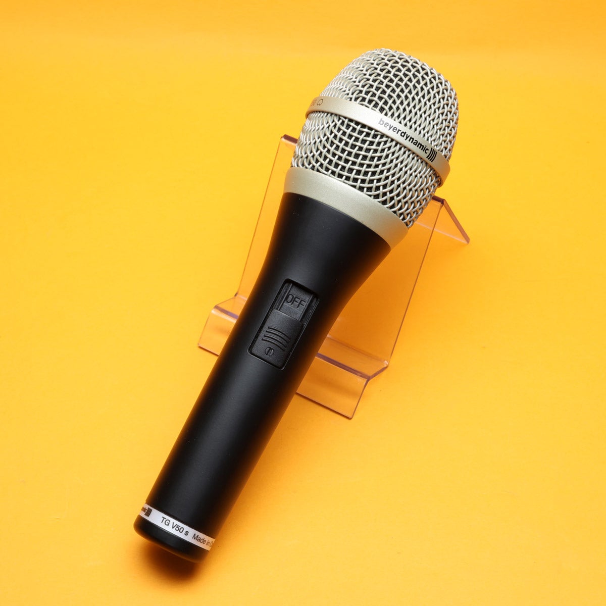 中古】BEYERDYNAMIC / TG-V50S 【福岡店】 | ボーカル用 | イシバシ楽器