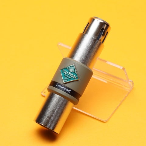 中古】TRITON AUDIO / FetHead 【福岡店】 | マイクプリアンプ