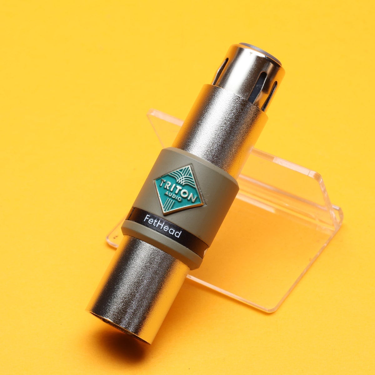 中古】TRITON AUDIO / FetHead 【福岡店】 | マイクプリアンプ