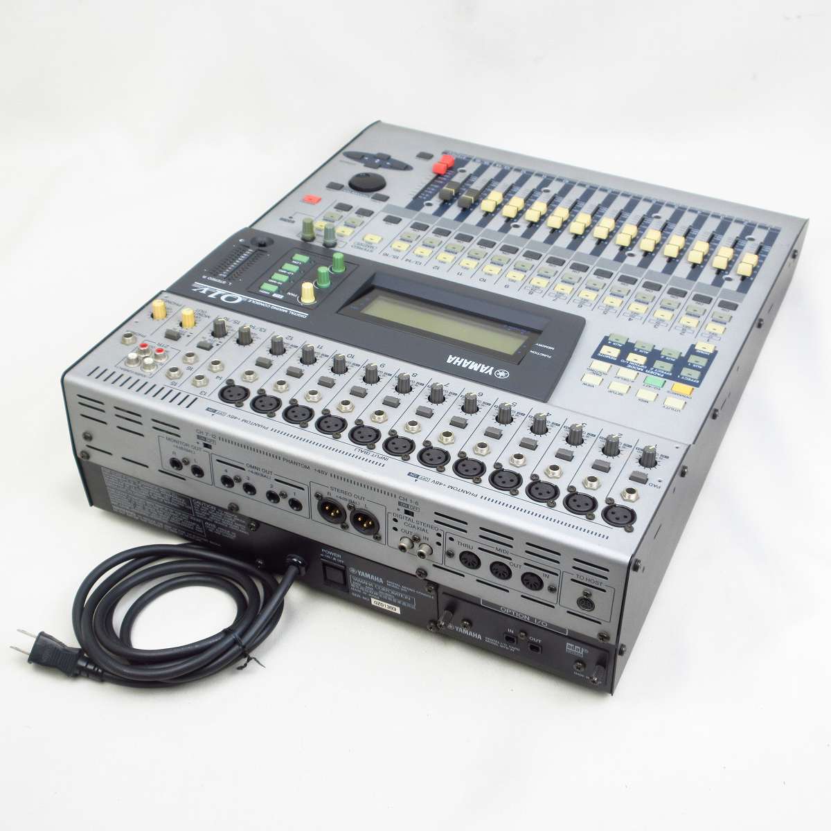 中古】YAMAHA / 01V 