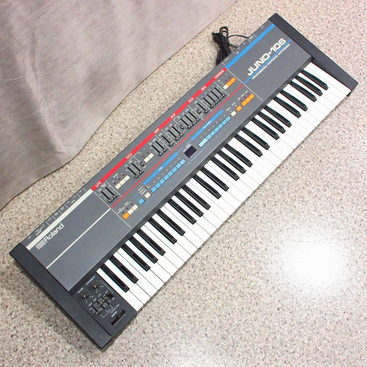 中古】Roland / JUNO-106 