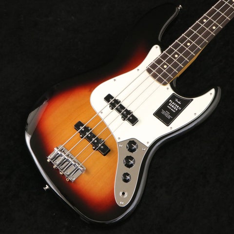 FENDER MEXICO / Player II Jazz Bass Rosewood Fingerboard 3-Color