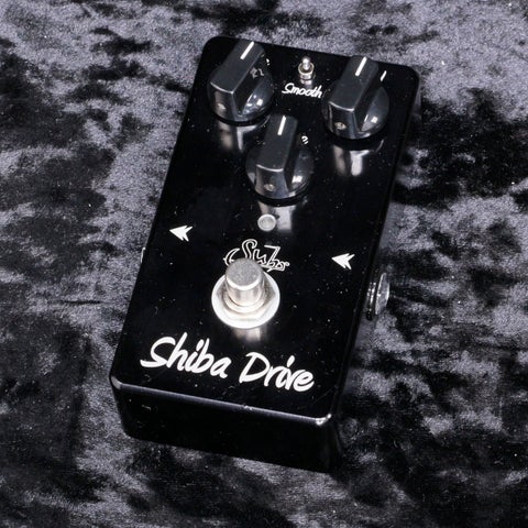 中古】SUHR / Shiba Drive Limited Edition 【新宿店】 | オーバー