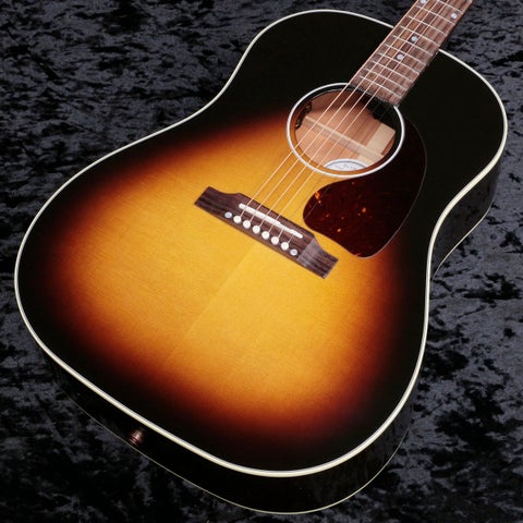 GIBSON MONTANA / J-45 Standard Vintage Sunburst 【新宿店】
