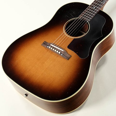 Gibson / Murphy Lab Acoustic Collection 1955 J-45 Light Aged Vintage Sunburst【渋谷店】《長期店頭展示品アウトレット特価》《渋谷店セール》