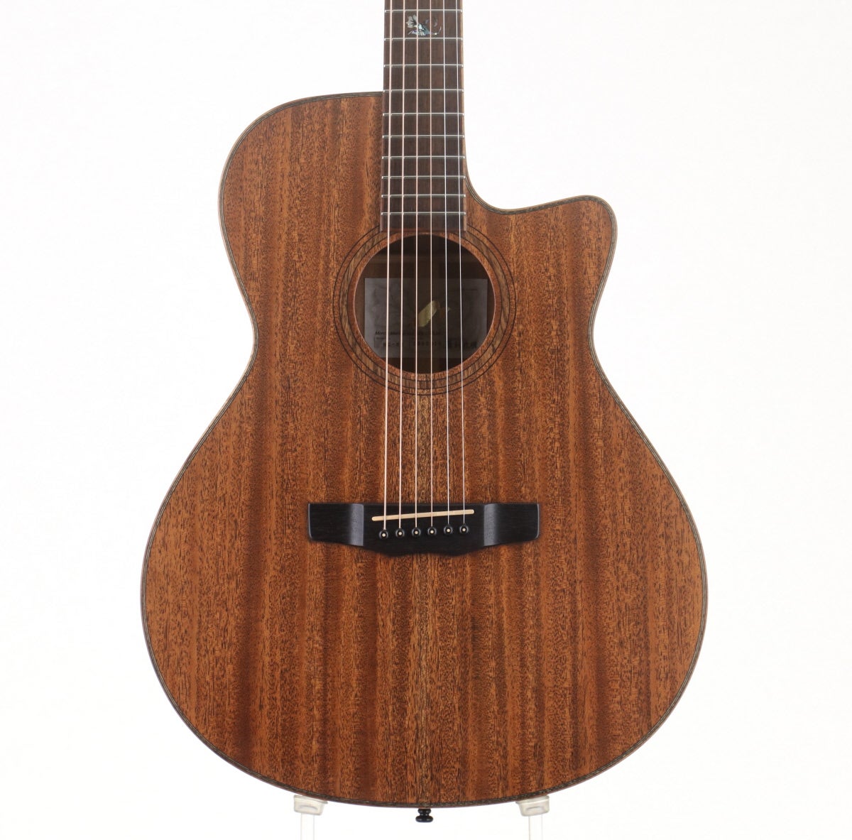 中古】MORRIS / SC-81 【御茶ノ水HARVEST_GUITARS】 | フラットトップ