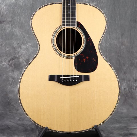 YAMAHA /  L Series LJ36 ARE Natural ヤマハ 日本製 【実物画像/未展示品】[S/N ILZ081A]