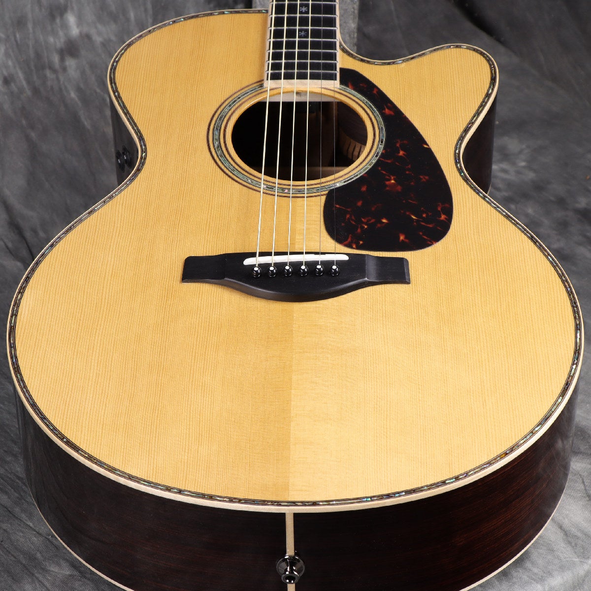 YAMAHA / LX Series LJX36C ARE Natural ヤマハ 日本製 【実物画像/未