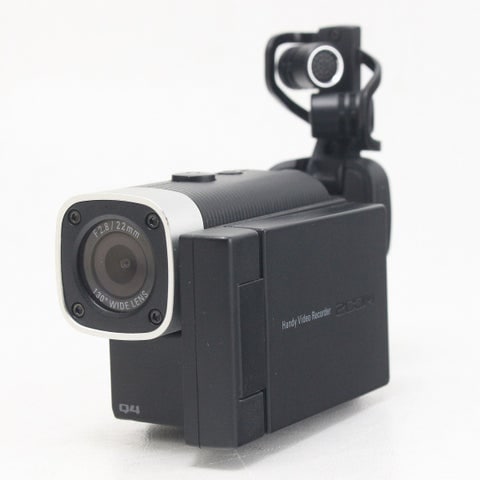 【中古】 ZOOM / Q4 【御茶ノ水本店】