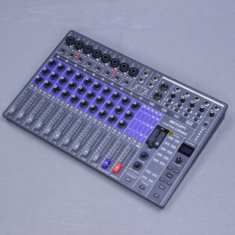 中古】 ZOOM / L12next 【御茶ノ水本店】 | SDカード式 | イシバシ楽器