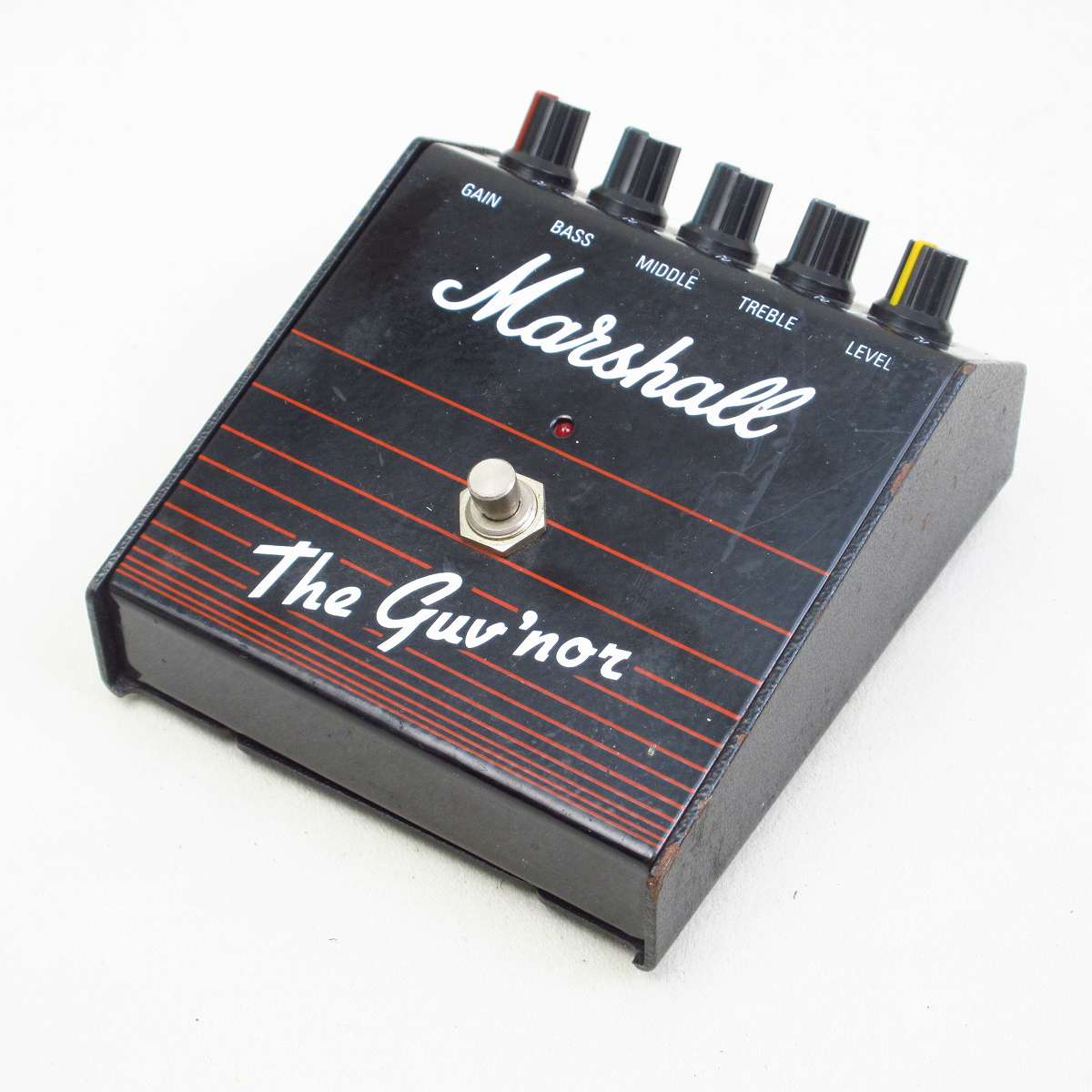中古】Marshall / The Guv'nor Made in Korea ディストーション 【横浜 中古】Marshall / The Guv'nor Made in Korea ディストーション 【横浜