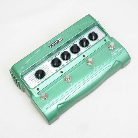 LINE6 DL4 Delay Modeler ディレイ ライン6 中古 中古】LINE 6 / DL4 Delay Modeler ディレイ 【横浜店】 | ディレイ